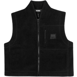 Rains Fleece W Vest