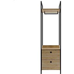 Furniturebox Ruseni 50x40 Natur