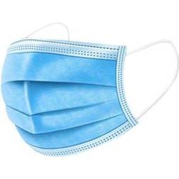 Portwest Medical Mask Type IIR 3-Layer 50-pack
