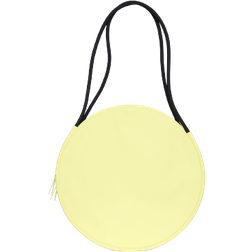 Rains Spin Tote Bag - Citrus Yellow