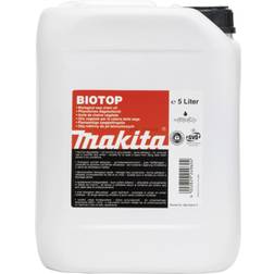 Makita Chain & Bar Oil - Bio 5L