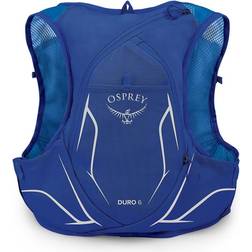 Osprey Duro 6 Medium - Blue Sky