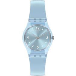 Swatch Fairy Frosty (LL123)