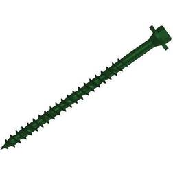 Forgefix FFTF7250 Hexagonal Compatible Timber T30 Screws Tub of