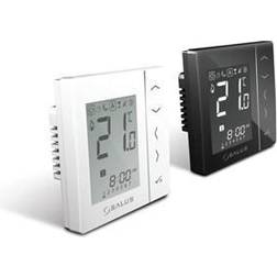Salus Rumtermostat Salus Fort Hvid Vs30