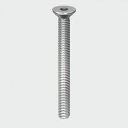 Timco Screws & Hex Nuts - Countersunk