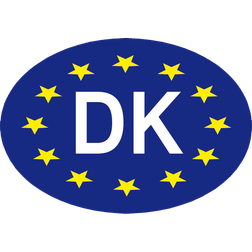 Avant dk/eu skilt stort