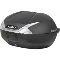 Shad SH47 Noir