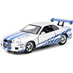 Fast & Furious Die-Cast auto 1:32