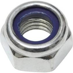 SWG 368 6 Locknuts M6 DIN