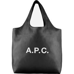 A.P.C. Shoppers PUAAT-M61565 in zwart unisize