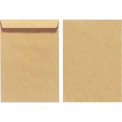 Herlitz Envelope B4 250x353mm 10-pack