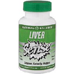 Natural Balance Liver Clenz 60 pcs