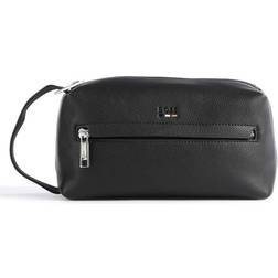 HUGO BOSS Ray Washbag - Black