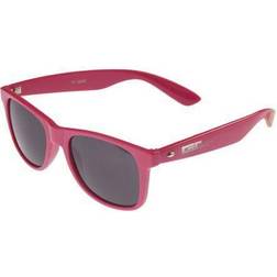 MasterDis Groove Shades GStwo solglasögon magenta En