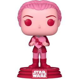 Funko Funko Pop! Valentines Princess Leia