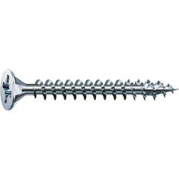 Spax 1081010400303 Träskruv 4 TFX, FZB ETA-12/0114 200st