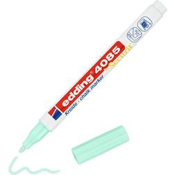 Edding Kreidemarker 4085 Pastellgrün