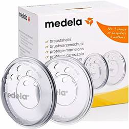 Medela Proteggi Capezzolo Silicone2Pz