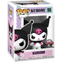 Funko Pop! Sanrio Kuromi