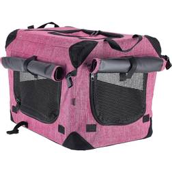 Dogman Canvas Cage Milou M