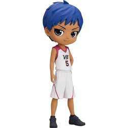 Bandai Kuroko's Basketball Daiki Aomine Q Posket