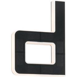 Paulmann LED-bogstav d Pullert