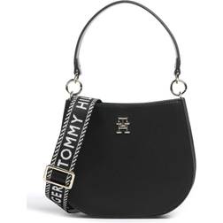 Tommy Hilfiger Life Zwarte Schoudertas AW0AW14472BDS