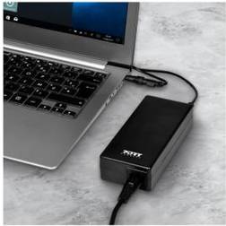 PORT Designs 65Watt Strømforsyningsadapter