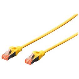 Digitus Professional patchkabel 1