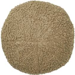 Svanefors Elsie Komplett dekorationskudde Beige (25x25cm)