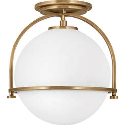 Hinkley 3403 Somerset Ceiling Flush Light