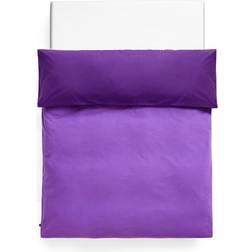 Hay Duo Duvet Cover Purple (210x150cm)