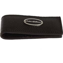 Dolce & Gabbana Læder Wallet Cardholders - Brun
