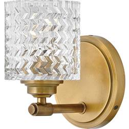 Hinkley Elle 7 Wall Light