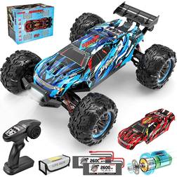 Hosim Brushless RC Cars