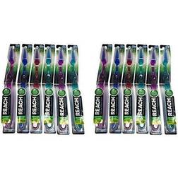 Reach Firm Full Head 12-pack