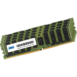 OWC DDR4 2933MHz 4x128GB ECC Reg For Mac (2933L2M512)