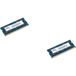 SO-DIMM DDR4 2666MHz 2x32GB For Mac (2621DDR4S64P)
