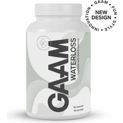 GAAM Waterloss 90 st