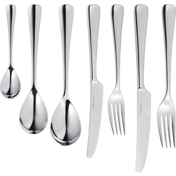 Robert Welch Malvern Bright Cutlery Set 56pcs