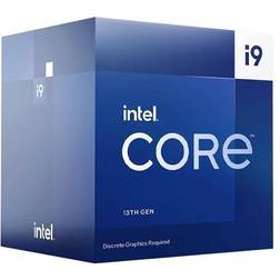 Intel Core i9 13900F 2.0GHz Socket 1700 Tray