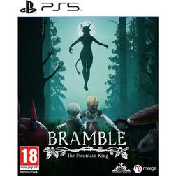 Bramble: The Mountain King (PS5)