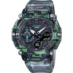 Casio G - Shock (GA-2200NN-1AER)