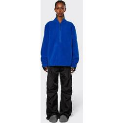 Rains Fleece Pullover