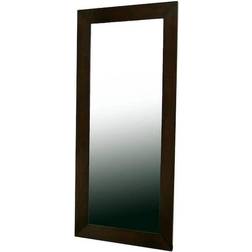 Baxton Studio Doniea Wall Mirror 80x180.1cm