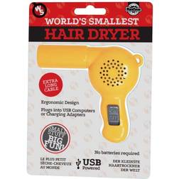 Funtime Worlds Smallest Hairdryer