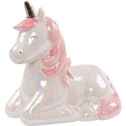 Sass & Belle Rainbow Unicorn Money Bank