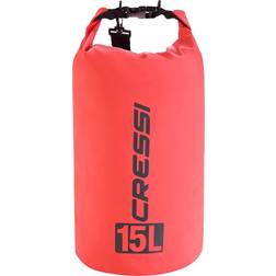 Cressi PVC Dry Sack 15L