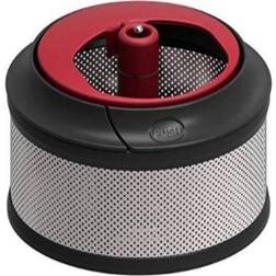 Magimix Extracteur XL 17555 Multicolore 150 Watt Rouge